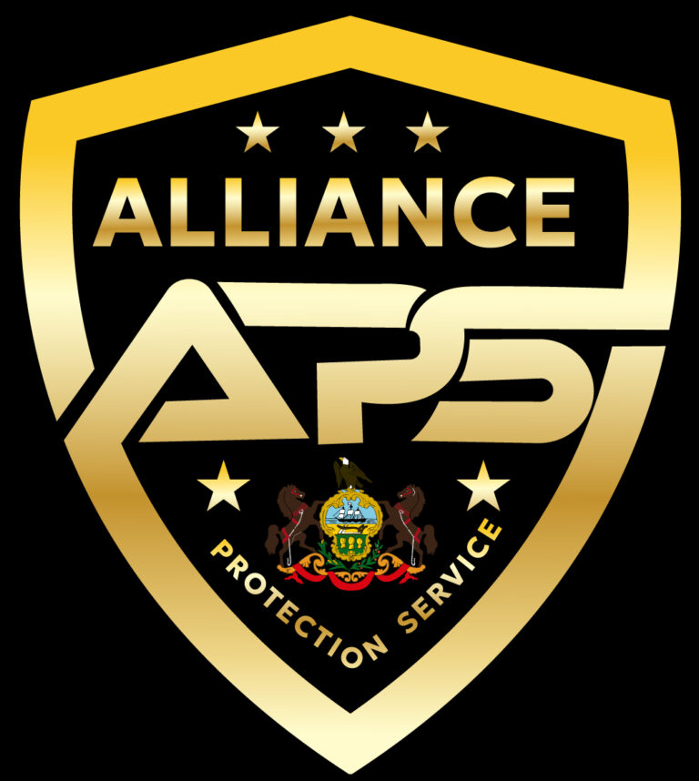 ALLIANCE PROTECTION SERVICE